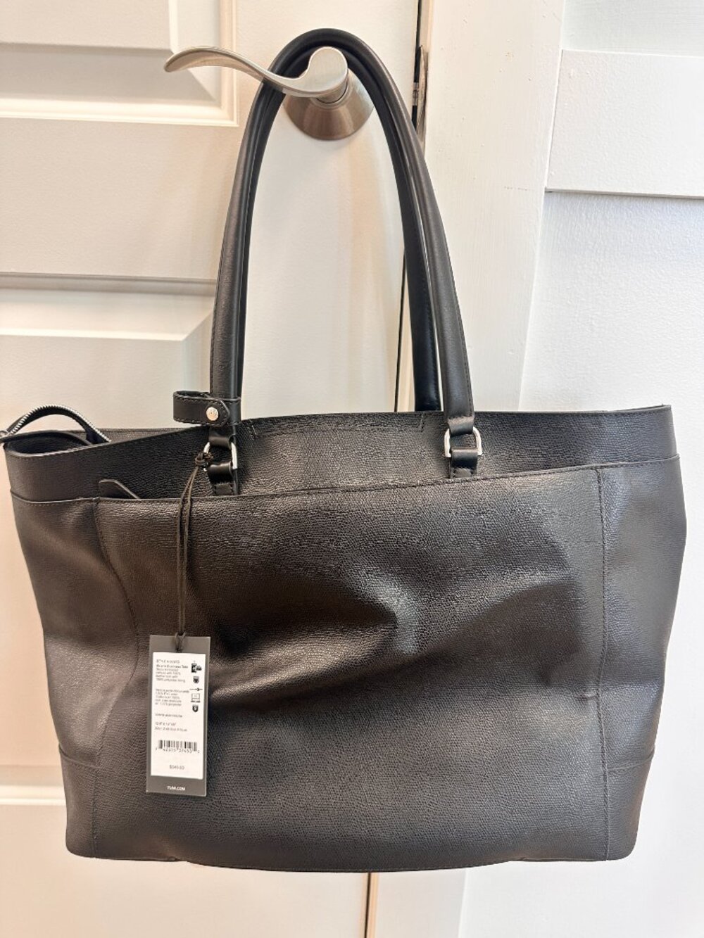 TUMI Computer bag - Picture 3 of 6